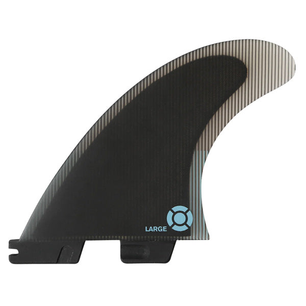 PERFORMER PC / Tranquil Blue / TRI fins / S, M, L