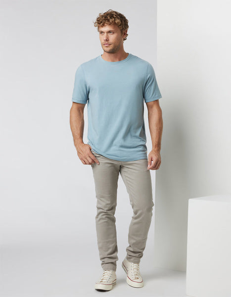 T-shirt [Tuvalu Tee] Shade / Size S