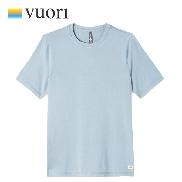 T-shirt [Tuvalu Tee] Shade / Size S