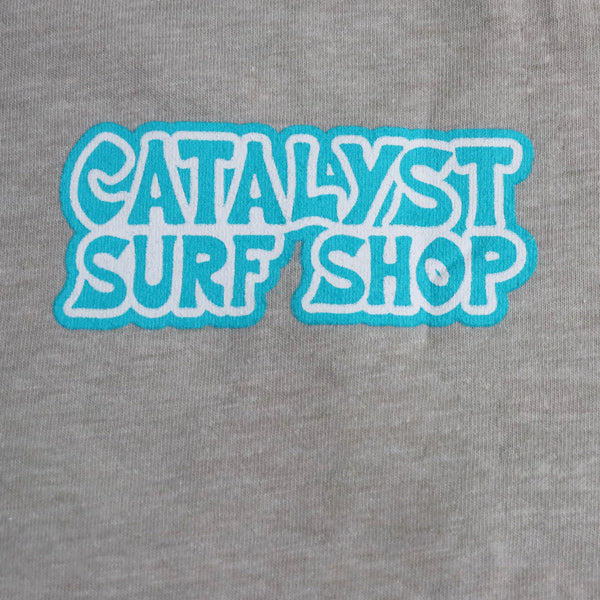 T-shirt [SALTY PELICAN TEE]