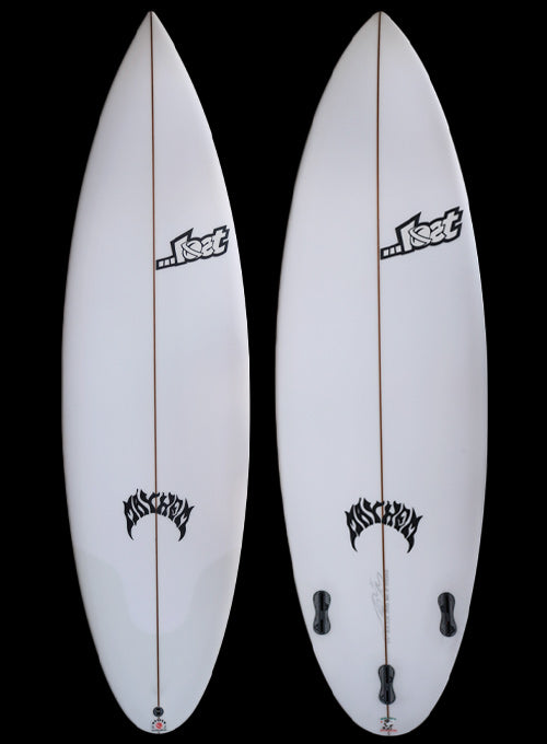 『DRIVER 3.0』Round Tail "BRO POLYESTER" USA