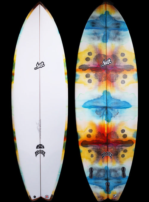 RNF'96』LOST×LONGTOE 