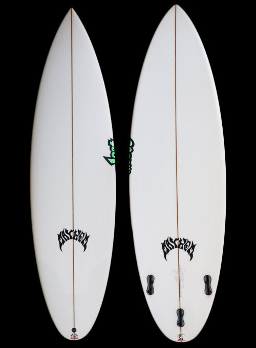 『DRIVER 3.0』Round Tail "PRO POLYESTER" USA