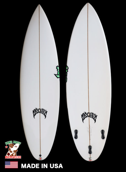 『DRIVER 3.0』Round Tail "PRO POLYESTER" USA