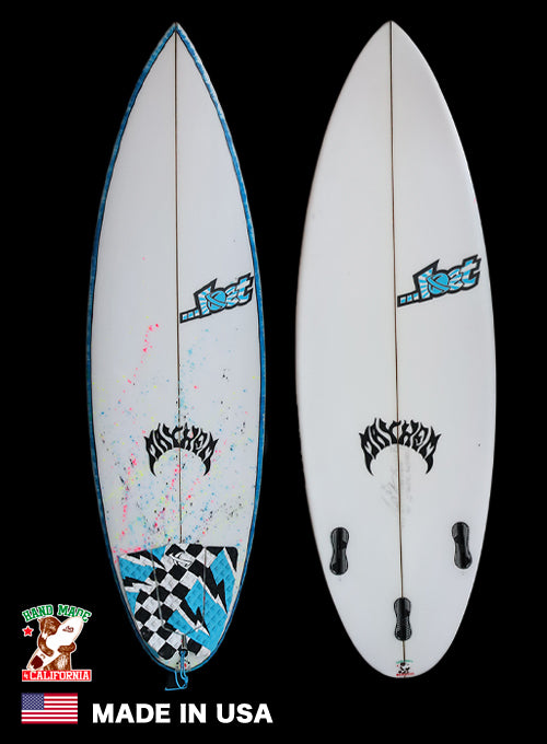 厳選中古  4’9.5″ 17.80cl『DRIVER 3.0』