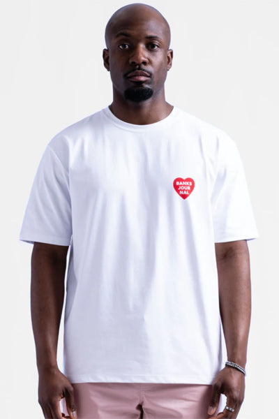 Hybrid Rashguard T-shirt [HM SURF] Amphibious