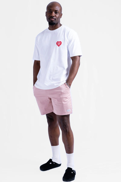 Hybrid Rashguard T-shirt [HM SURF] Amphibious
