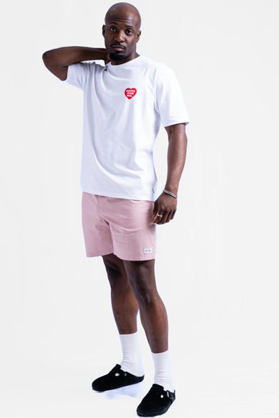 Hybrid Rashguard T-shirt [HM SURF] Amphibious