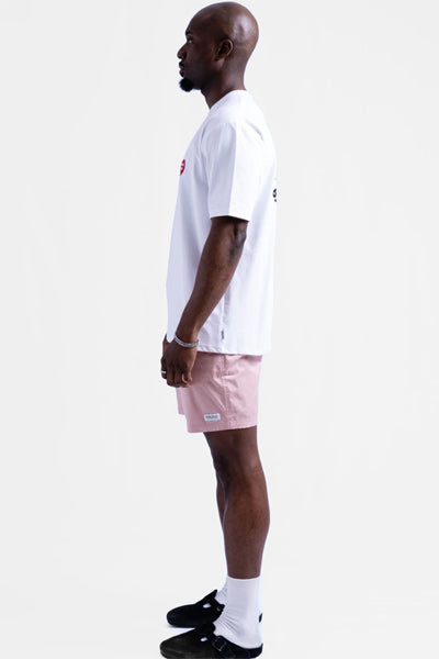 Hybrid Rashguard T-shirt [HM SURF] Amphibious
