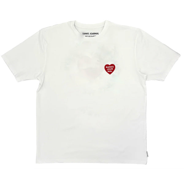 Hybrid Rashguard T-shirt [HM SURF] Amphibious