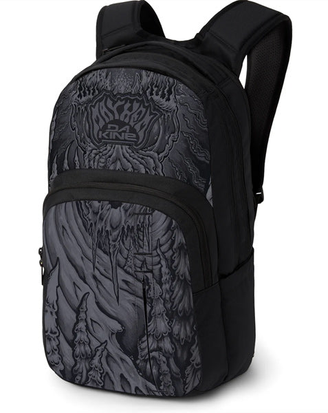 DAKINE × MAYHEM / CAMPUS PREMIUM 28L BACKPACK