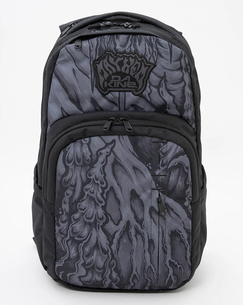 DAKINE × MAYHEM / CAMPUS PREMIUM 28L BACKPACK