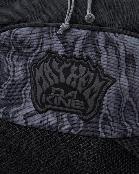 DAKINE × MAYHEM / MISSION Surfpack 30L Backpack