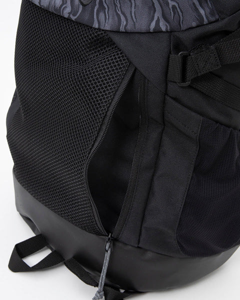 DAKINE × MAYHEM / MISSION Surfpack 30L Backpack