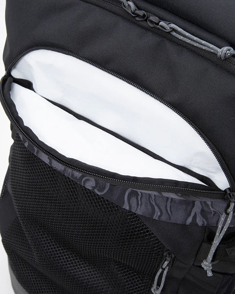 DAKINE × MAYHEM / MISSION Surfpack 30L Backpack