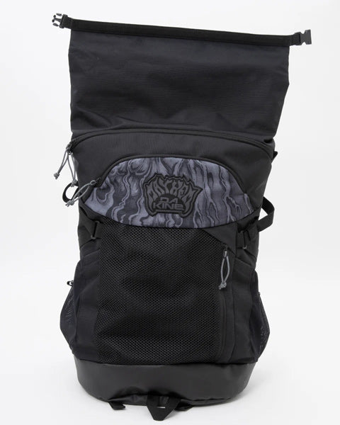 DAKINE × MAYHEM / MISSION Surfpack 30L Backpack