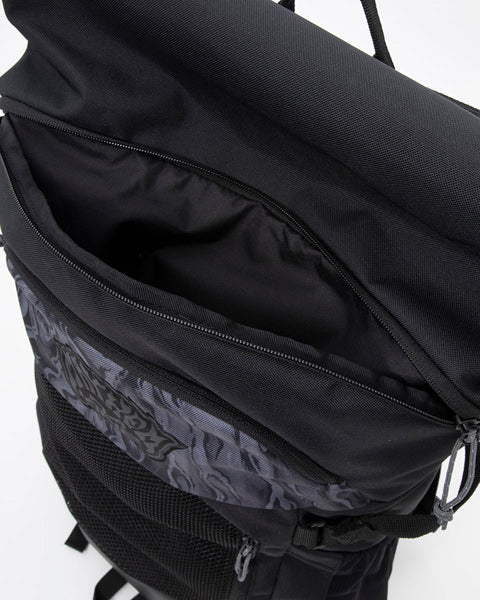 DAKINE × MAYHEM / MISSION Surfpack 30L Backpack