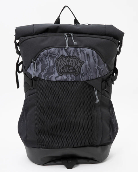 DAKINE × MAYHEM / MISSION Surfpack 30L Backpack