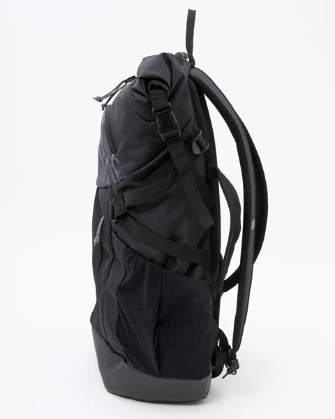 DAKINE ブラック バックパック DAKINE × MAYHEM / MISSION サーフパック 30L バックパック – Luvsurf