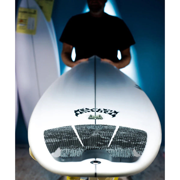 DAKINE フローラル サーフボードレールパッド 2個セット KT Ginxu Dragonfly Surf 2 Carbon Foil Board
