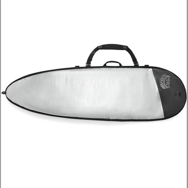 DAKINE × MAYHEM / DAYLIGHT DLX SURFBOARD BAG THRUSTER 6'3