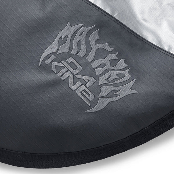 DAKINE × MAYHEM / DAYLIGHT DLX SURFBOARD BAG THRUSTER 6'3"