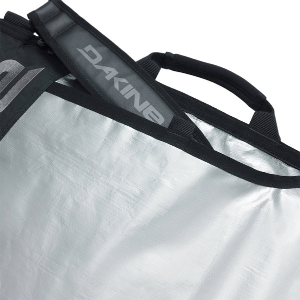 DAKINE × MAYHEM / DAYLIGHT DLX SURFBOARD BAG THRUSTER 6'3"