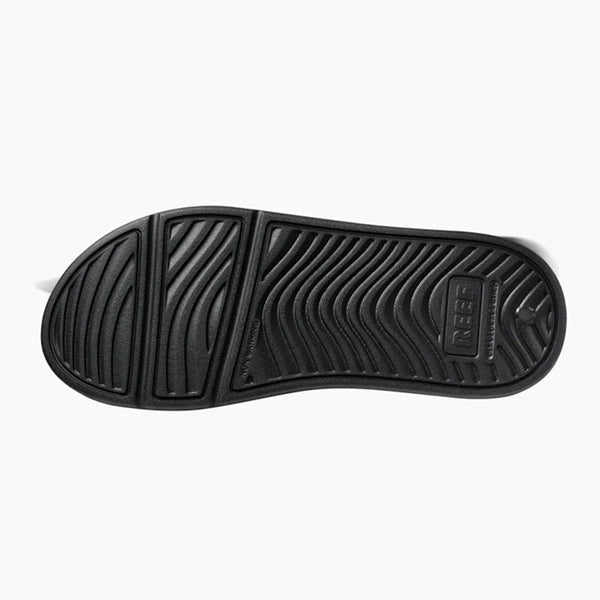 Sandals [OASIS] Black