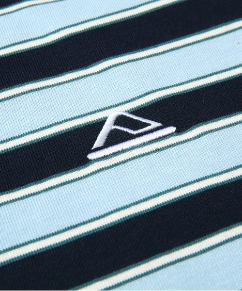 MULTI BOARDER T-shirt