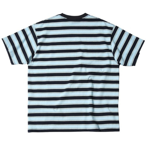 MULTI BOARDER T-shirt