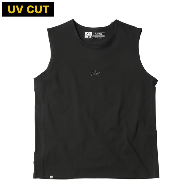 LIMIfeuパラシュートタンクトップ LIMIfeuパラシュートタンクトップ LIMI feu TOP | Yohji Yamamoto