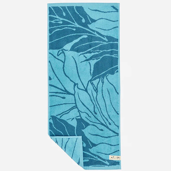 Bath Towel [Ulu] Lagoon
