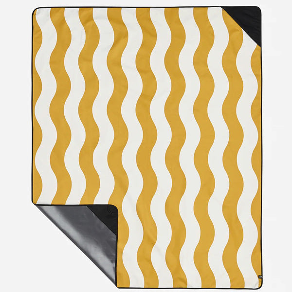 Picnic Blanket [Stripe] Brush