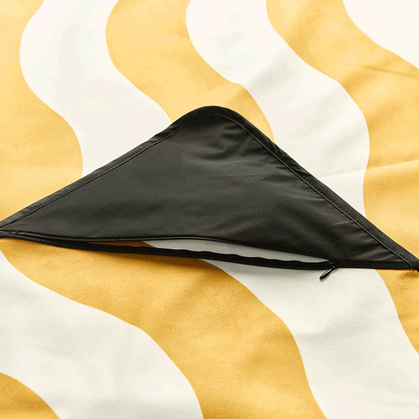 Picnic Blanket [Stripe] Brush