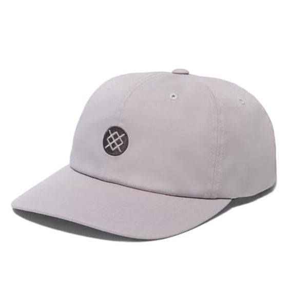 STANDARD ADJUSTABLE CAP【UNISEX】STRING GREY