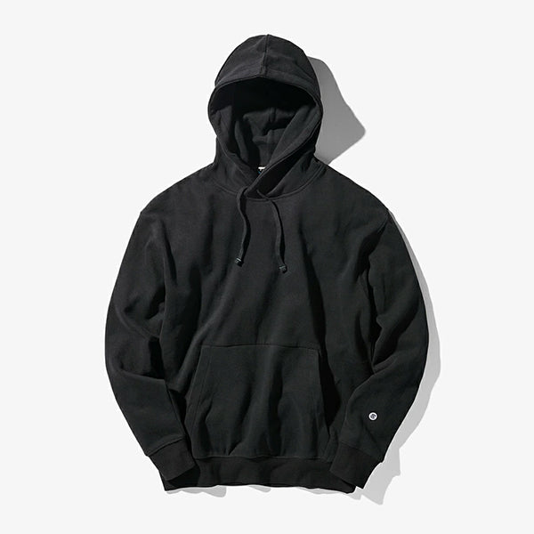 MERCURY HOODIE : BLACK