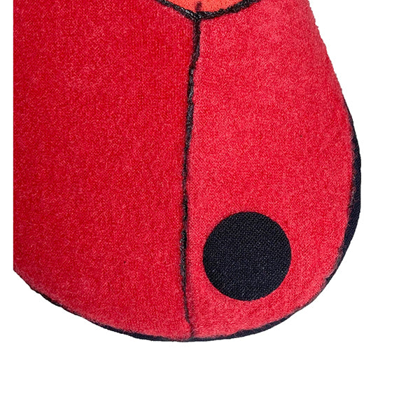 2.5mm ストーブ ライトソックス マグマコア起毛：ラウンド