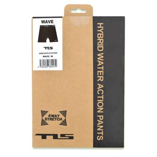 HYBRID Water Action Pants | Surf Inner Pants