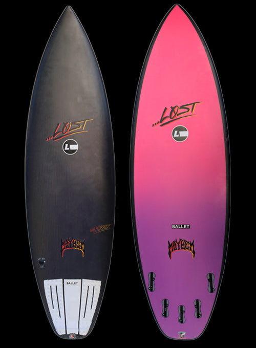 厳選中古『THE RIPPER』