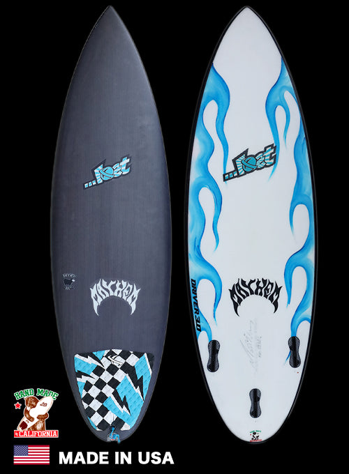 BLACK SHEEP BUILT – Luvsurf