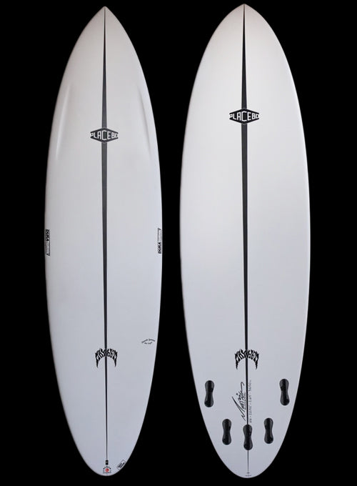 厳選中古 6'6" 38.50cl『SMOOTH OPERATOR』DURA-FLEX5