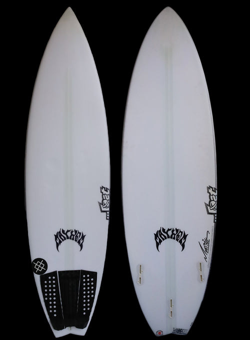 厳選中古 5'9"  27.50cl 『SUB DRIVER 3.0』Swallow