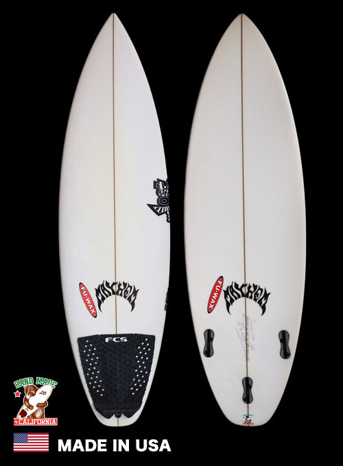 厳選中古 5’2″ 20.00cl 『SUB DRIVER2.0』
