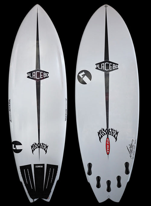厳選中古 5'5" 32cl『RNF-SNAPPER』FLEXLITE-ULTIMATE5