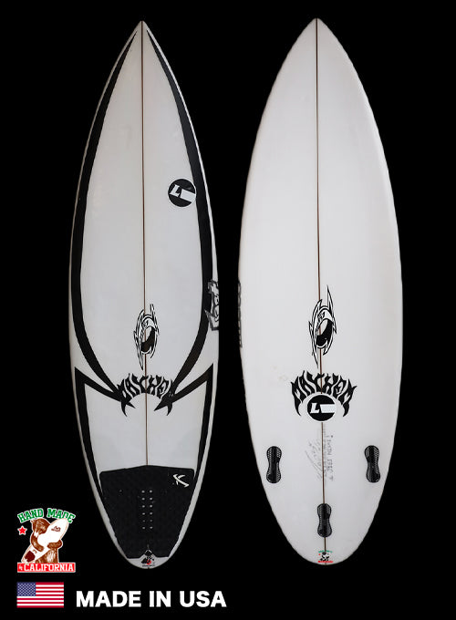 厳選中古 4’11″ 18.50cl『DRIVER 3.0』