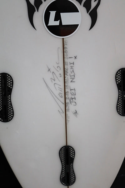 厳選中古 4’11″ 18.50cl『DRIVER 3.0』