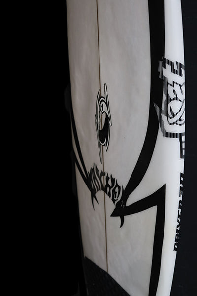 厳選中古 4’11″ 18.50cl『DRIVER 3.0』