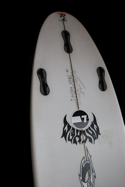 厳選中古 4’11″ 18.50cl『DRIVER 3.0』