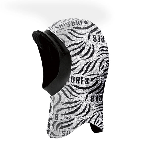 2mm ジャージフード 起毛