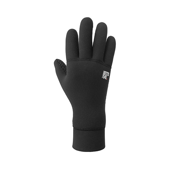 2.5mm ストーブジャージグローブ SMCマグマコア起毛